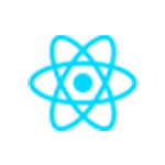 react